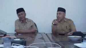 Pemkab Lombok Barat Percepat Pembangunan Rumah Korban Gempa
