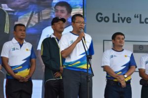 Inovasi Layanan PLN, Beri Kemudahan Pelanggan Dengan Layanan Satu Pintu