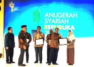 NTB Sebagai Destinasi Wisata Halal Terfavorit