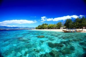 Kegiatan Kementerian Di Lombok, Berdampak Signifikan Bagi Pariwisata Pasca Gempa