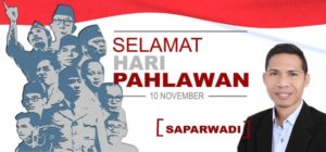  Kaum Millenial Harus Berani Taklukkan Tantangan Global