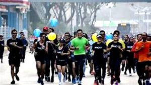 Ajang TNI Marathon International Diperkirakan Diikuti 7 Ribu Peserta