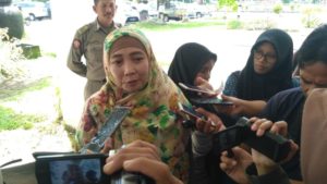 Proses Pembangunan Rumah Warga Terdampak Gempa Dipermudah