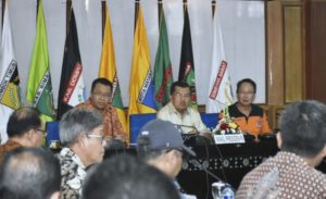 Wapres Instruksikan Percepatan Rumah Hunian Tetap