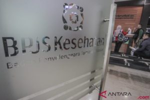 BPJS Kesehatan Tingkatkan Layanan, Untuk Tingkatkan Peserta Tahun Ini