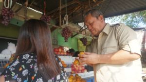 Selain Perkuat Ketahanan Pangan, Pertanian Juga Bisa Mendukung Pariwisata.