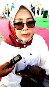 Beras Shachet NTB Beredar Hingga Pulau Jawa, Jadi Contoh Memproduksi Beras Shacet