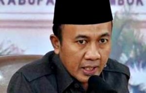 Bantuan Pihak Ketiga untuk Lobar Capai Rp 1,6 M