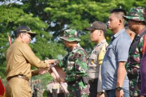 Gubernur NTB Minta Fasilitator Rekonstruksi Pasca Gempa Bergerak Cepat
