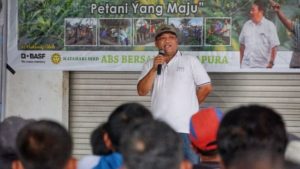 HBK : Sekolah Tani Strategis Untuk Menjawab Masalah Krisis Petani