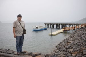 Nofian Hadi : Berbelanja di Kios UMKM, Cukup Membantu Ekonomi Kerakyatan