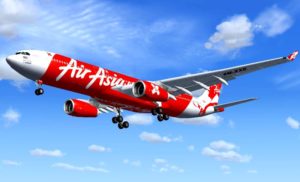Lombok Lebih Cepat DItetapkan Jadi Hub Penerbangan AirAsia