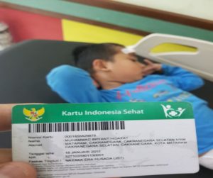 Manfaat Program JKN-KIS Luar Biasa, Tak Rugi Dipotong Tiap Bulan