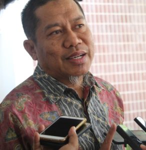 BPBD  NTB Membuat Gebrakan  ‘ Aplikasi SiAGA NTB’