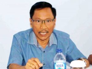 Agak Sulit Rrekonstruksi Rumah Pascagempa Bisa Rampung Bulan Maret