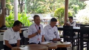 72 Persen Korban Gempa NTB Telah Terima Dana Bantuan