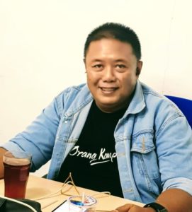 M16 Dorong Kepemimpinan PW NU NTB Kritis Terhadap Kekuasaan