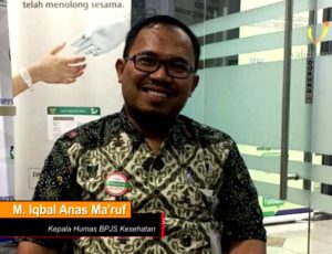 Urun Biaya dan Selisih Biaya JKN/KIS Belum Diberlakukan