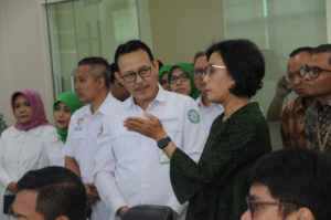 BPJS Kesehatan Luncurkan Data Sampel Untuk Pengambilan Kebijakan Program JKN-KIS (bag. 1)