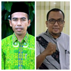 Hadapi Tantangan Perubahan Iklim Ruang Terbuka Hijau Mesti Proporsional