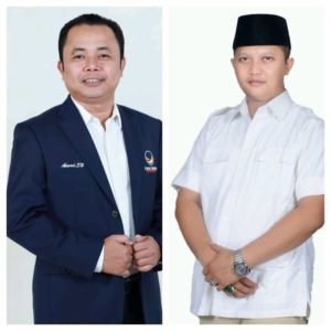Pileg 2019 Dinilai Jadi Ajang Tempur Caleg Muda di Tengah Kesadaran Politik Millennials