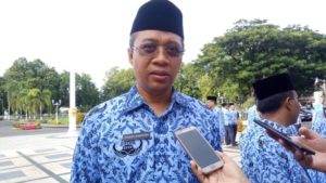 Harga Tiket Pesawat, Pemda Tak Bisa Berbuat Banyak