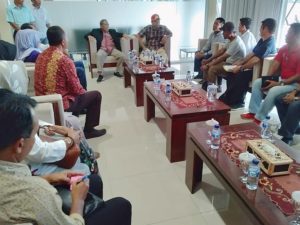 Gerak Cepat,  Gubernur Selesaikan Soal Pengiriman 500 Ekor Ternak Di Sumbawa