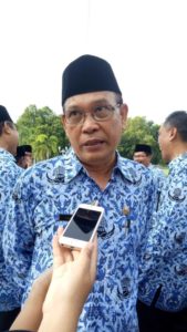 Kartu ‘Kusuka’ Pengganti Kartu Nelayan Untuk Klaim Asuransi