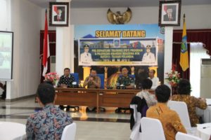 Awardee Ke Polandia, Bangga Dan Akan Membangun Daerah