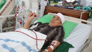 Program JKN-KIS Benar-benar Sangat Kami Butuhkan