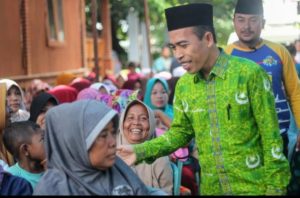 Jika BUMDes Dikelola Profesional, Desa Bisa Jadi Kekuatan Ekonomi Daerah