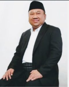 H Hadrian Irfani Dorong Pemda NTB Telisik Orang Yang Punya Bakat Multi Talenta, Termasuk Di Pesantren .