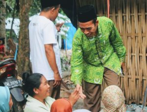 Dukung NTB Zero Waste, Irzani Tawarkan Konsep Keberlanjutan Ekonomi