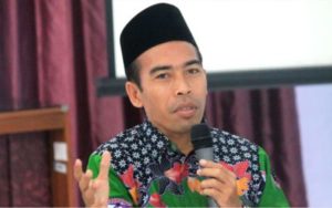 Irzani : Selain Bisa Ngaji, Santri Harus familiar dengan Teknologi