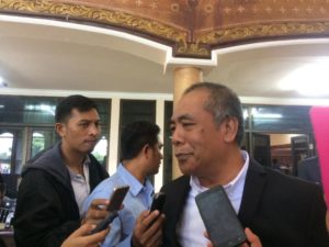 Tiket Pesawat Naik, Kunjungan Wisatawan Anjlog Dan Produk UMKM Pun Lesu