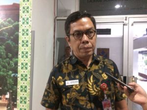 Ombudsman NTB Beri Perhatan Khusus Program NTB Care