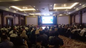 Okupansi Hotel Di NTB Tak Lebih 10 Persen