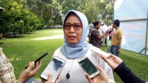 Kejadian Luar Biasa Rabies Di Dompu, Antisipasi Ditingkatkan Di Lombok