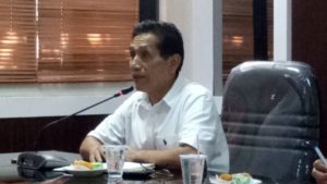 UNBK Terus Dilakukan Pemerintah Provinsi