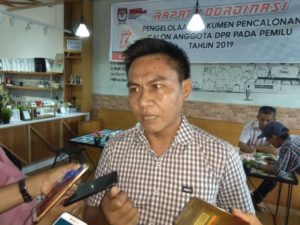 H-3 Titik Rawan Pelanggaran Pemilu