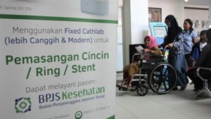 BPJS Kesehatan Perkuat Pengawasan Penyelenggaraan JKN-KIS