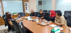 BPJS Kesehatan Cabang Mataram Adakan Utilisasi Review, Upaya Tingkatkan Pelayanan