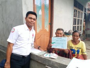 BPJS Kesehatan Upayakan Seluruh Penduduk Peroleh Jaminan Kesehatam Tanpa Diskriminasi