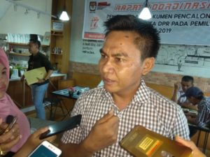 Bawaslu Imbau Caleg Tak Lakukan Pelanggaran