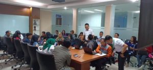 BPJS Kesehatan  Gelar e-Dabu Class Bagi Badan Usaha,  Mudahkan Mengurus  Administrasi