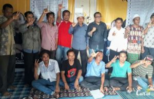 Penerangan Jalan di Kawasan Wisata Harus Maksimal