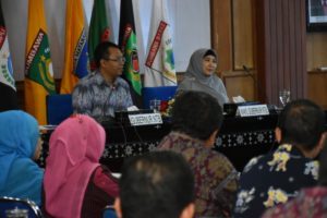  Jelang Pelaksanaan MOTOGP 2021, Pemprov Bangun Rumah Sakit Khusus