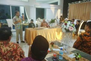 Ahmad Muzani : HBK Pendiri Dan Pejuang Sejati Partai Gerindra