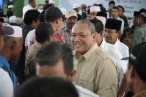 HBK : Inovator Pertanian Di Lombok Harus Dapat Reward Dan Apresiasi