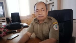 Jalur Pendakian Rinjani Dibuka Bulan April